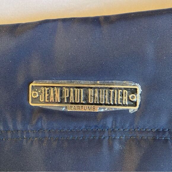 Jean Paul Gaultier Navy Men's Bag - Picture 2 of 10